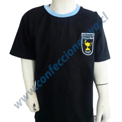 Polera Jersey M/Corta...