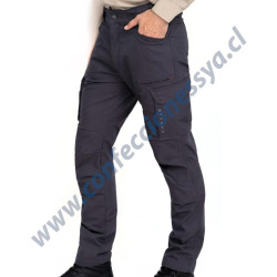 Pantalon Ox Merian Gris...