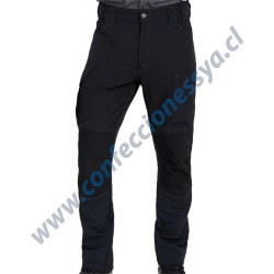 Pantalon Ox. Newmont Negro...