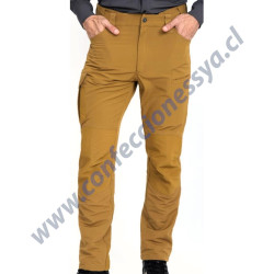 Pantalon Ox. Newmont Camel...