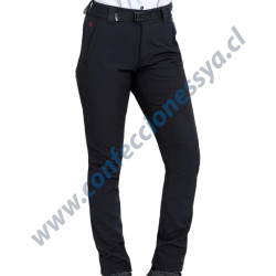 Pantalon Termico Ox.Venetia...