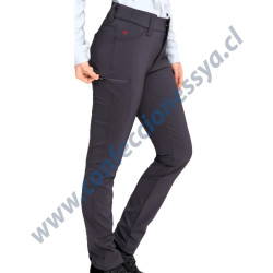 Pantalon Ox. Cadia Gris...