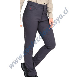 Pantalon Ox. Kibali Gris...