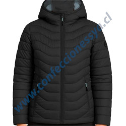 Chaqueta Insulada...