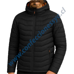 Chaqueta Termica Oxwear...