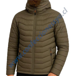 Chaqueta Termica Oxwear...