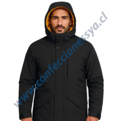 Parka Técnica Kensington...