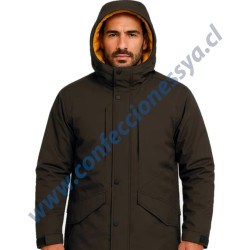 Parka Técnica Kensington...