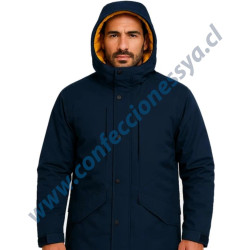 Parka Técnica Kensington...