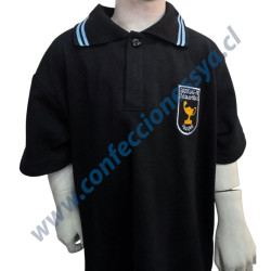 Polera Pique M/Corta Thilda...