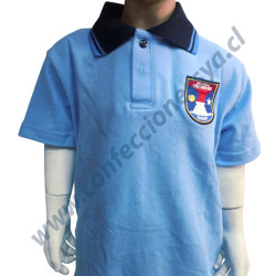 Polera Pique M/Corta...